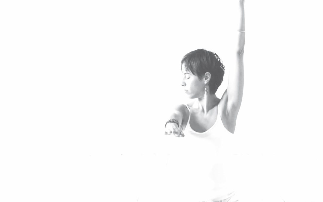 LE YOGA EST UN ART