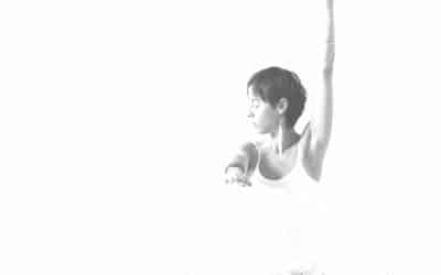 LE YOGA EST UN ART