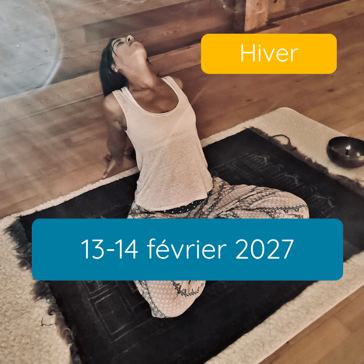 stage hiver